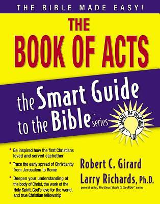 Picture of The Book of Acts