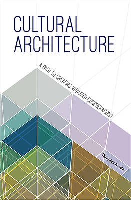 Picture of Cultural Architecture