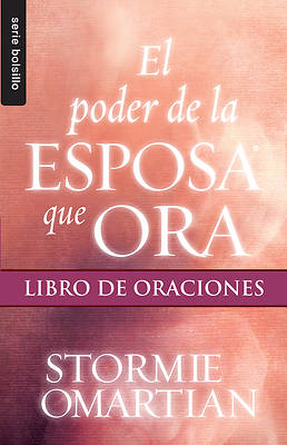 Picture of Poder de La Esposa Que Ora, El