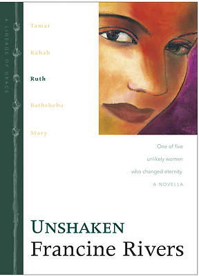 Picture of Unshaken