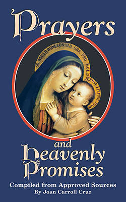 Picture of Prayers and Heavenly Promises