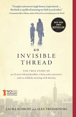 Picture of An Invisible Thread