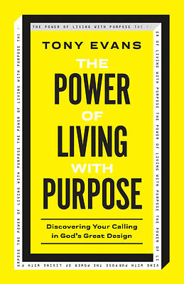 Picture of The Power of Living with Purpose