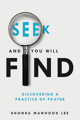 Picture of Seek and You Will Find