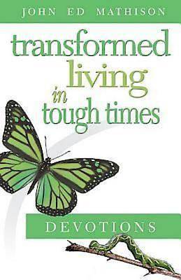 Picture of Transformed Living in Tough Times Devotions - eBook [ePub]