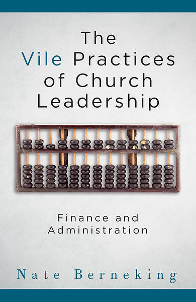 Picture of The Vile Practices of Church Leadership - eBook [ePub]