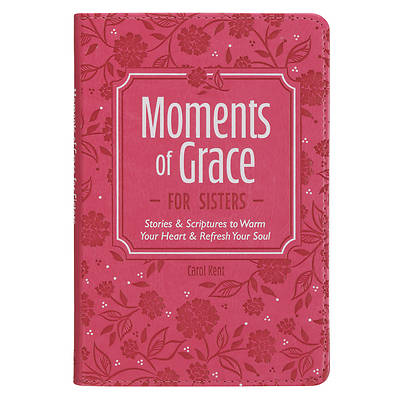 Picture of Moments of Grace for Sisters