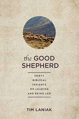 Picture of The Good Shepherd