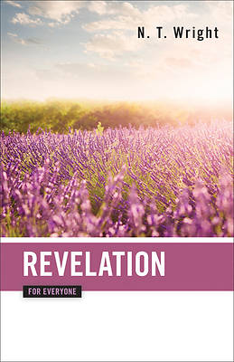 Picture of Revelation for Everyone