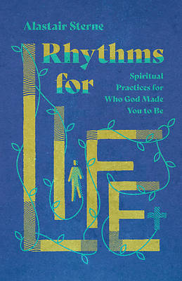 Picture of Rhythms for Life