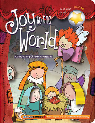 Picture of Joy to the World