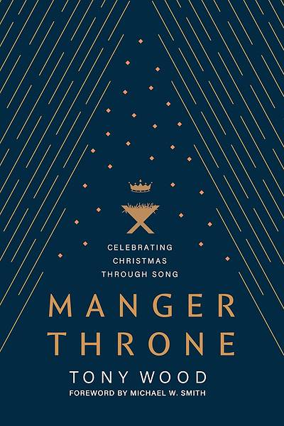 Picture of Manger Throne