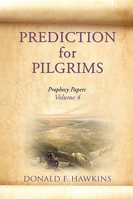 Picture of PREDICTION for PILGRIMS