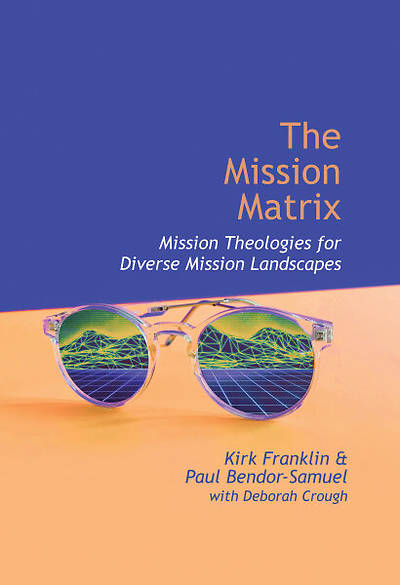 Picture of The Mission Matrix