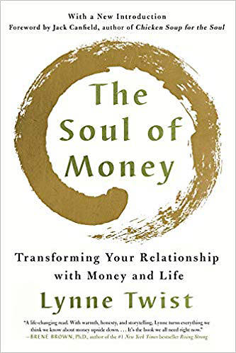 Picture of The Soul of Money