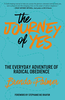 Picture of The Journey of Yes