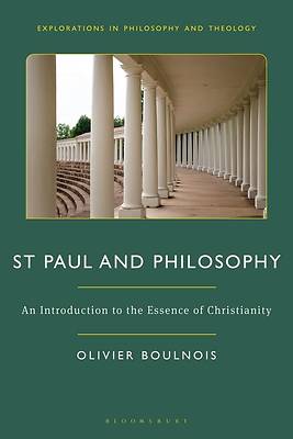 Picture of St Paul and Philosophy