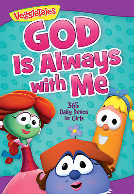 Picture of God Is Always with Me