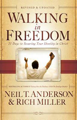 Picture of Walking in Freedom