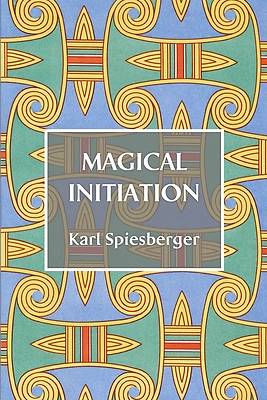 Magical Initiation