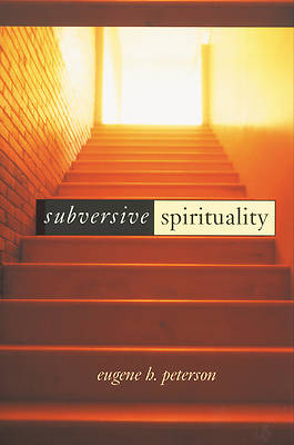 Picture of Subversive Spirituality