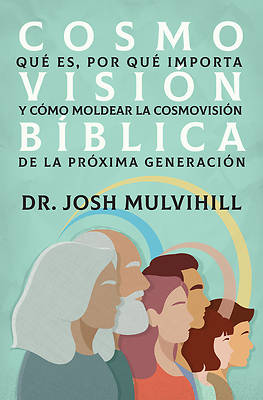 Picture of Cosmovisión Bíblica