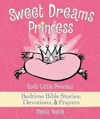 Picture of Sweet Dreams Princess