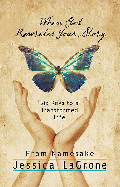 Picture of When God Rewrites Your Story - eBook [ePub]