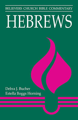 Picture of Hebrews