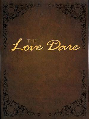 Picture of The Love Dare