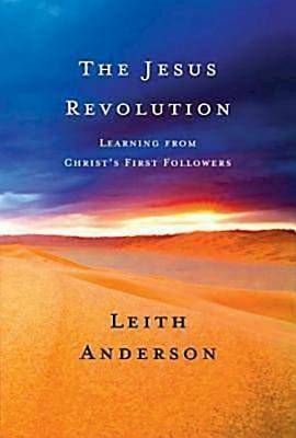 Picture of The Jesus Revolution