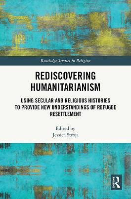 Picture of Rediscovering Humanitarianism