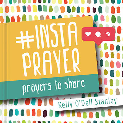 Picture of Instaprayer