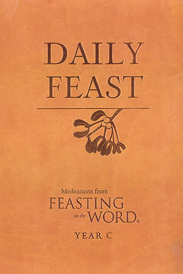 Picture of Daily Feast - eBook [ePub]