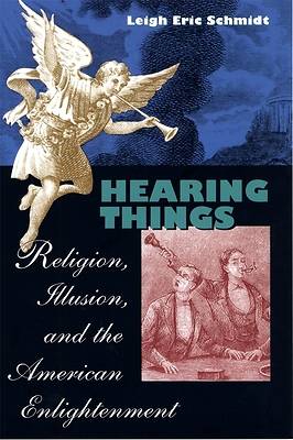 Picture of Hearing Things