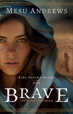 Picture of Brave