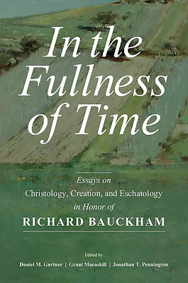 Picture of In the Fullness of Time