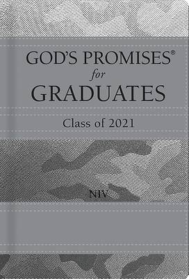 Picture of God's Promises for Graduates