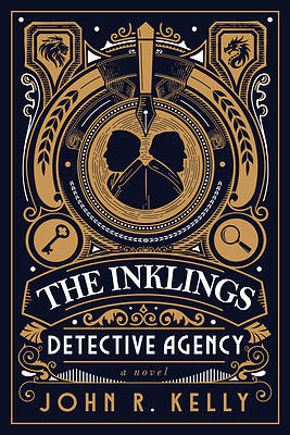 Picture of The Inklings Detective Agency