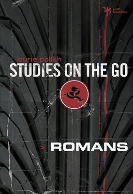 Picture of Romans - eBook [ePub]