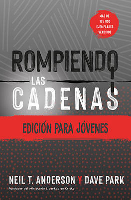 Picture of Rompiendo Las Cadenas, Edición Para Jóvenes