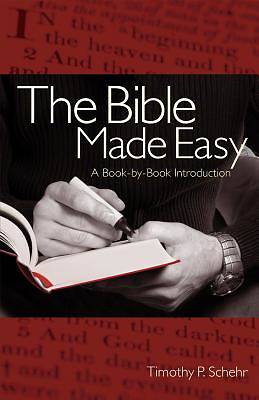 Picture of The Bible Made Easy