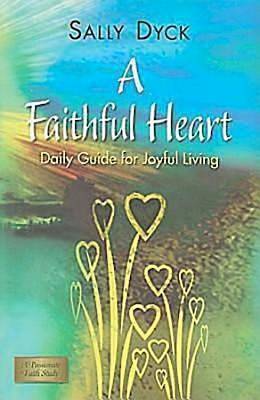 Picture of A Faithful Heart