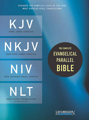 Picture of The Complete Evangelical Parallel Bible