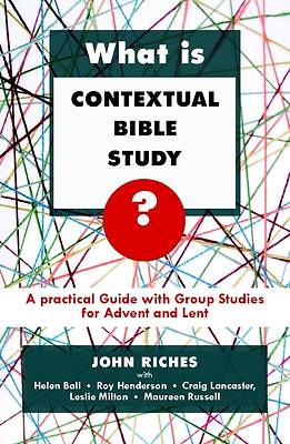 Picture of What Is Contextual Bible Study?