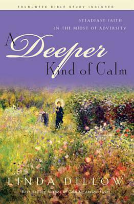 Picture of A Deeper Kind of Calm - eBook [ePub]