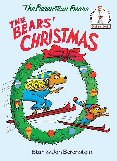 Picture of The Bears Christmas