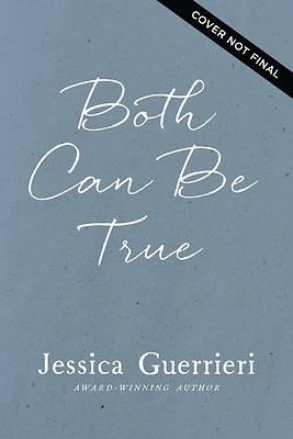 Picture of Both Can Be True