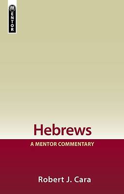 Picture of Hebrews