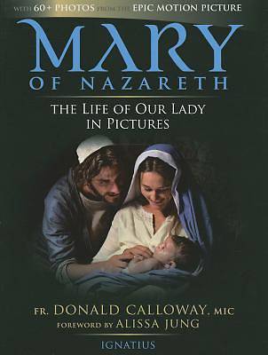 Picture of Mary of Nazareth